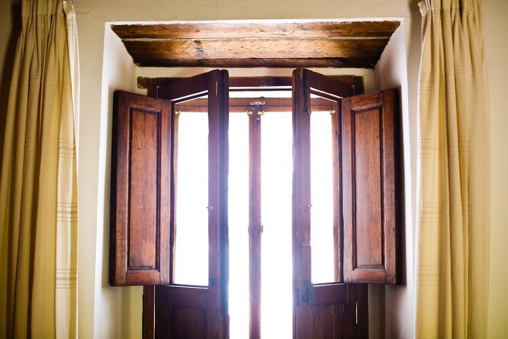 Bed and Breakfast Casa Correo Сан-Міґель-де-Альєнде Екстер'єр фото