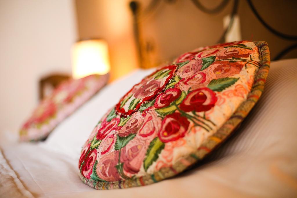 Bed and Breakfast Casa Correo Сан-Міґель-де-Альєнде Екстер'єр фото