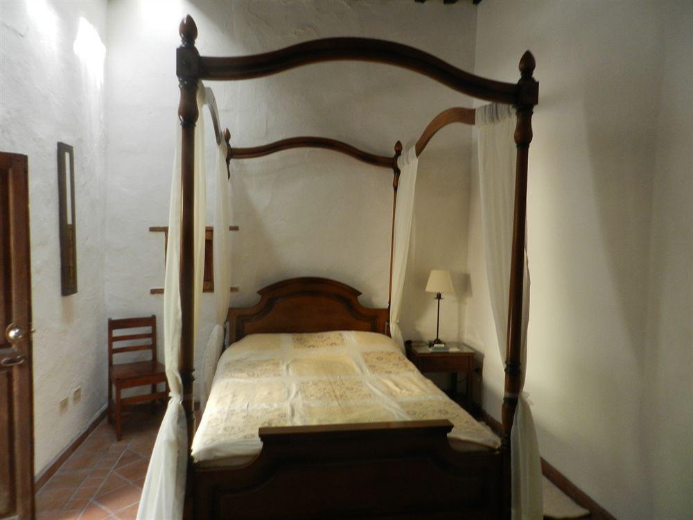 Bed and Breakfast Casa Correo Сан-Міґель-де-Альєнде Екстер'єр фото