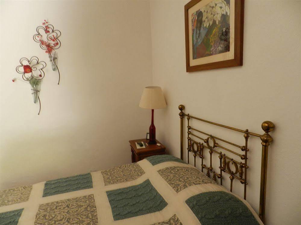 Bed and Breakfast Casa Correo Сан-Міґель-де-Альєнде Екстер'єр фото