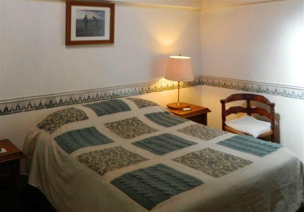 Bed and Breakfast Casa Correo Сан-Міґель-де-Альєнде Екстер'єр фото