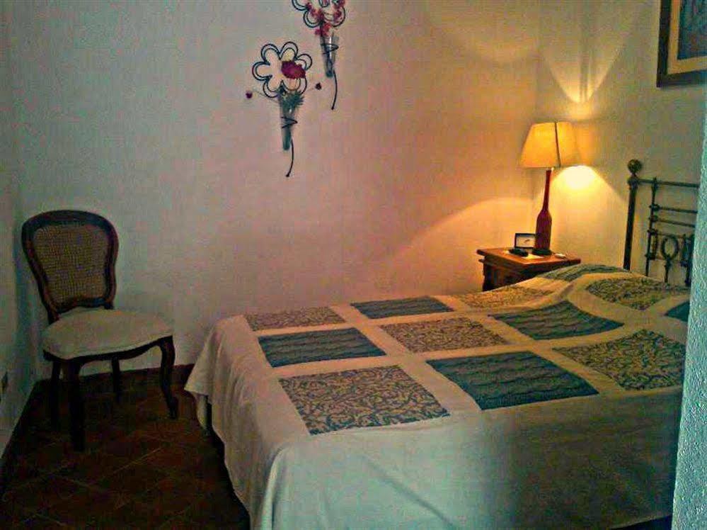 Bed and Breakfast Casa Correo Сан-Міґель-де-Альєнде Екстер'єр фото