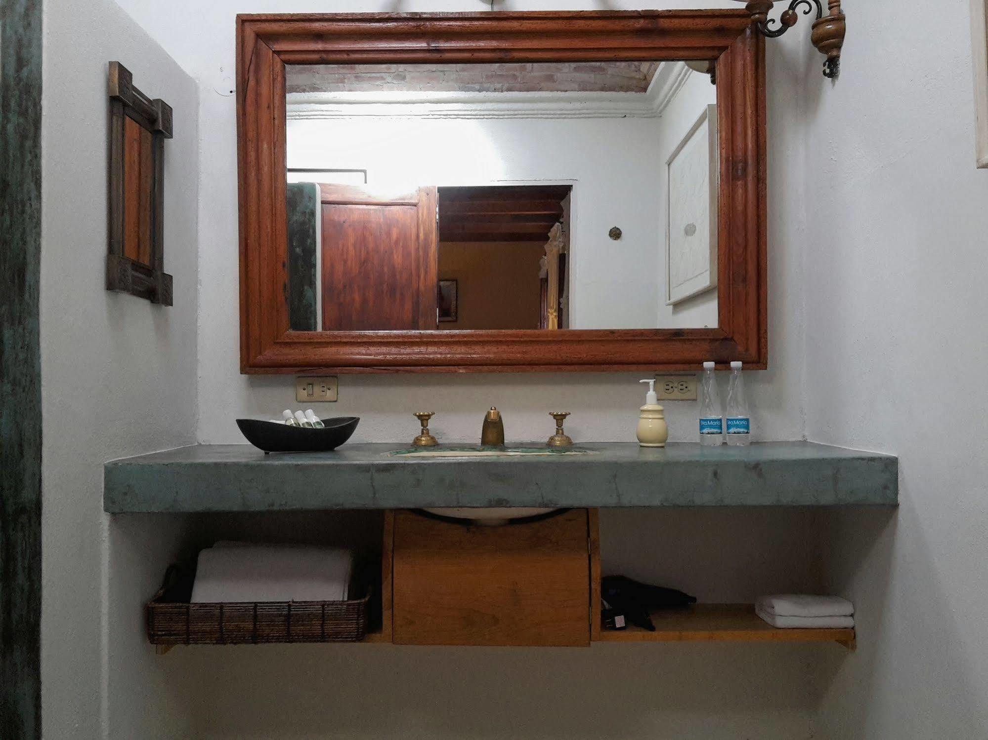 Bed and Breakfast Casa Correo Сан-Міґель-де-Альєнде Екстер'єр фото